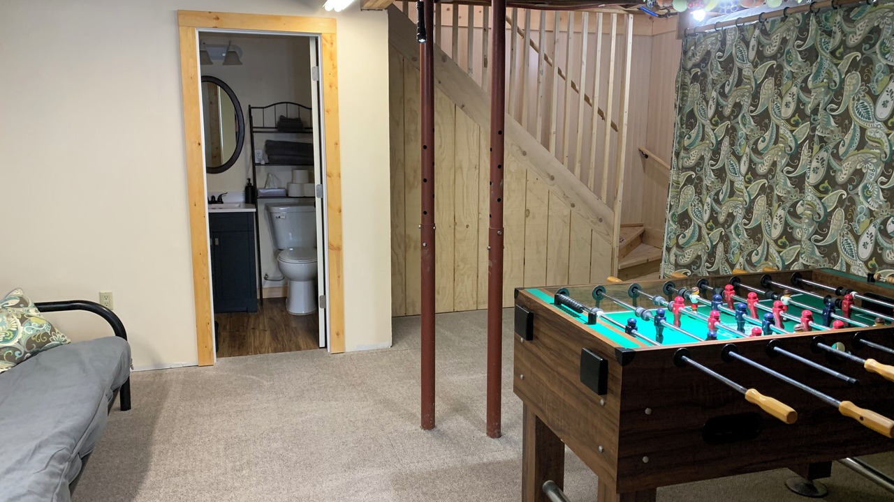 Photo of Bedroom in Gordon