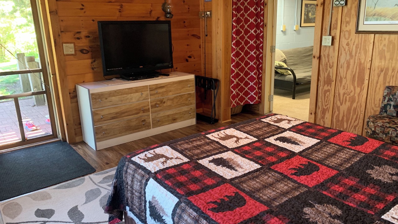 Photo of Bedroom in Gordon