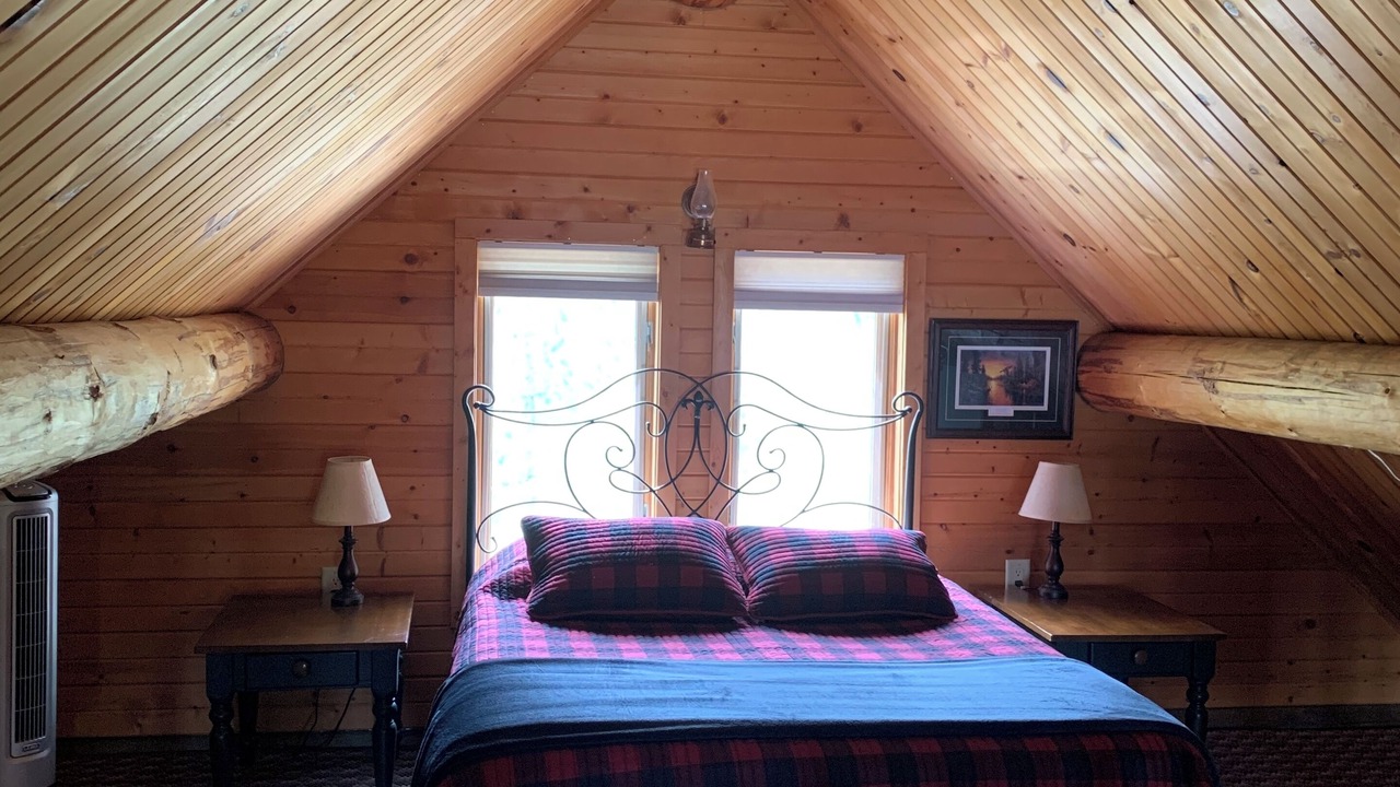 Photo of Bedroom in Gordon