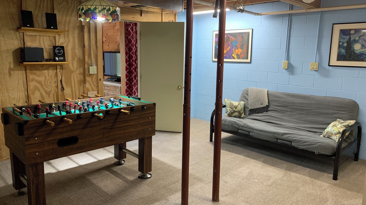 Photo of Bedroom in Gordon