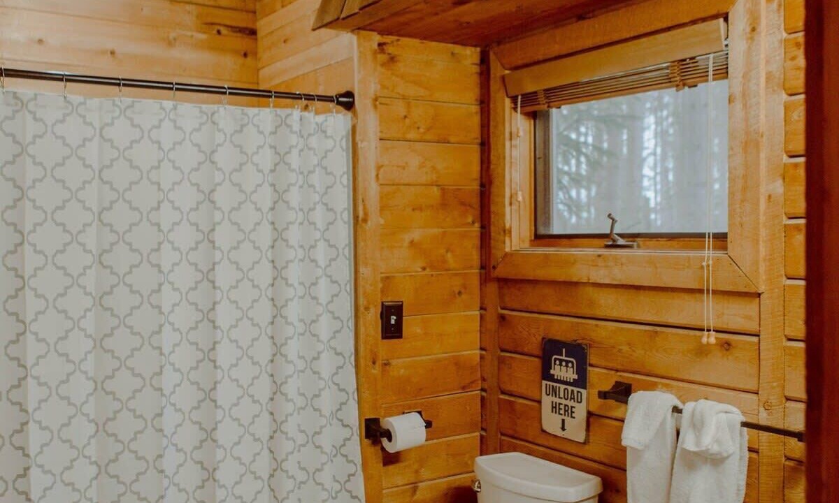 Photo of Bathroom in Thompsonville