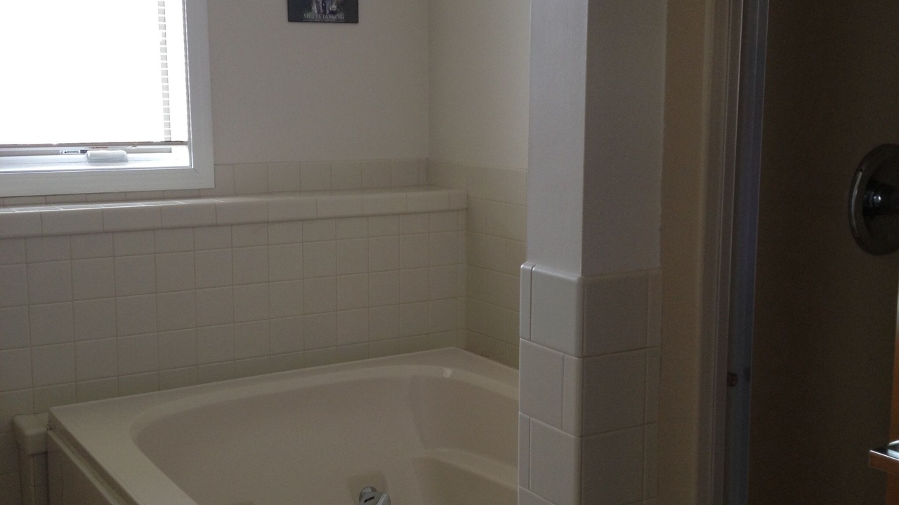 Photo of Bathroom in Lincoln