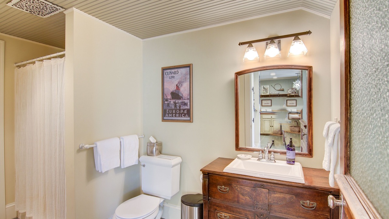 Photo of Bathroom in Stillwater
