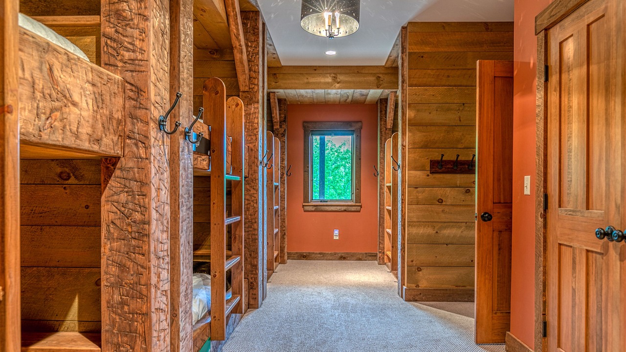 Photo of Bedroom in Sunday River Area