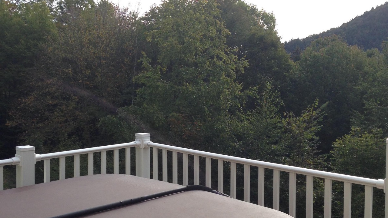 Photo of Outdoor in Bridgewater Corners