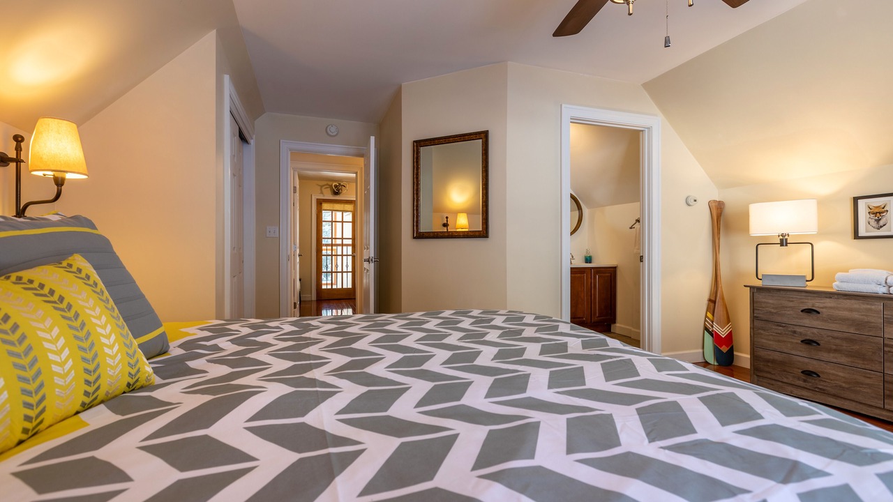 Photo of Bedroom in Bridgewater Corners