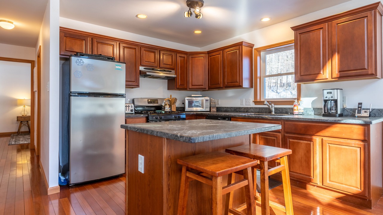 Photo of Kitchen in Bridgewater Corners
