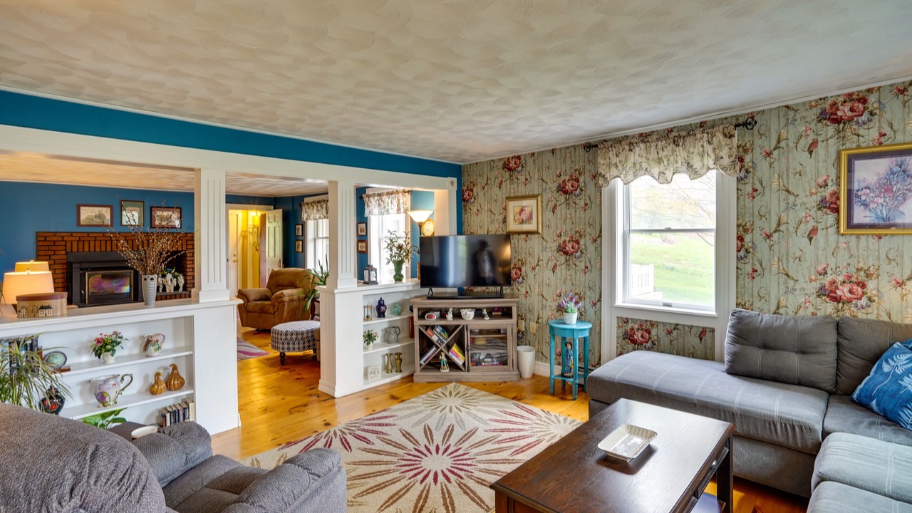 Photo of Livingroom in Stamford