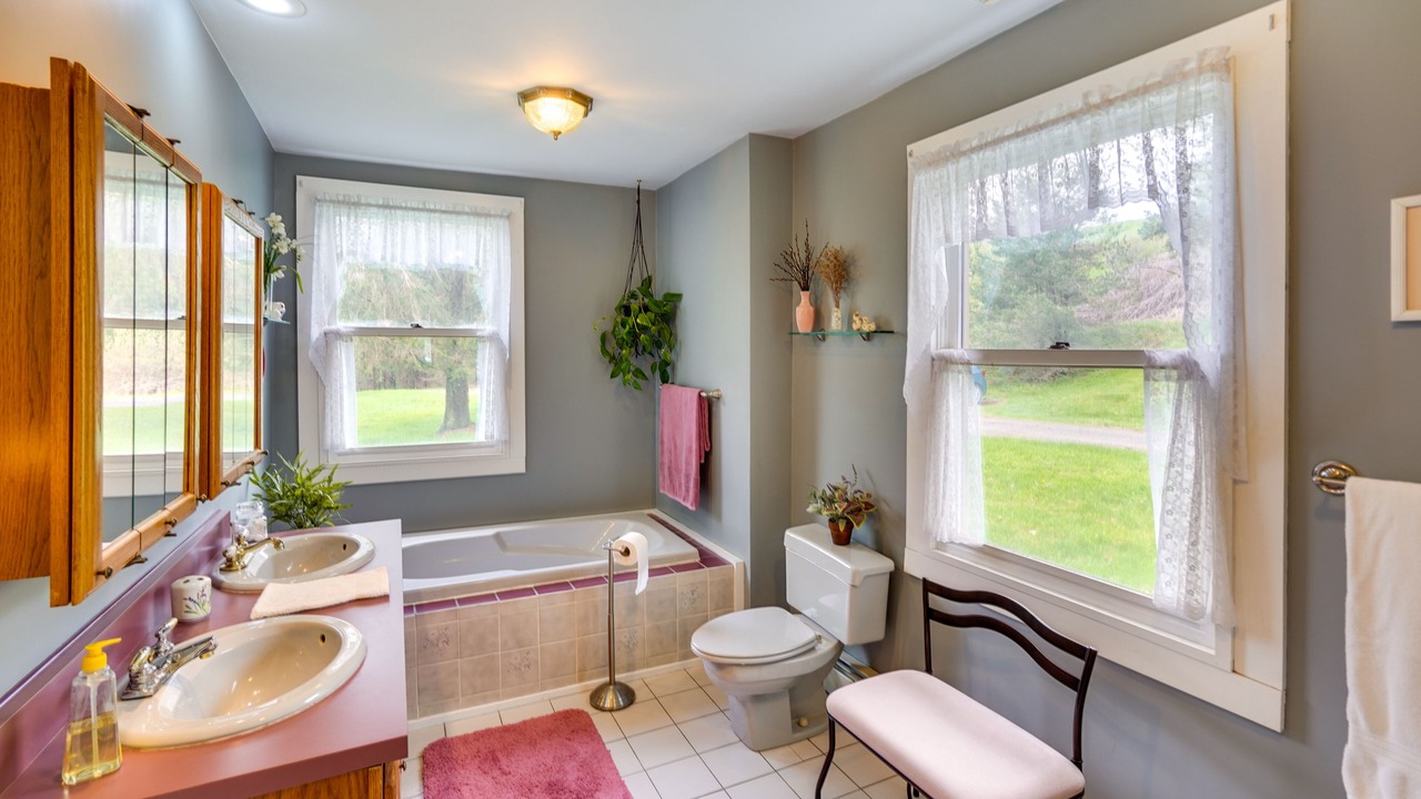 Photo of Bathroom in Stamford