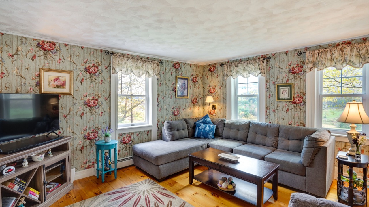 Photo of Bedroom in Stamford