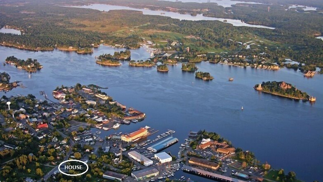 Photo of Others in Alexandria Bay