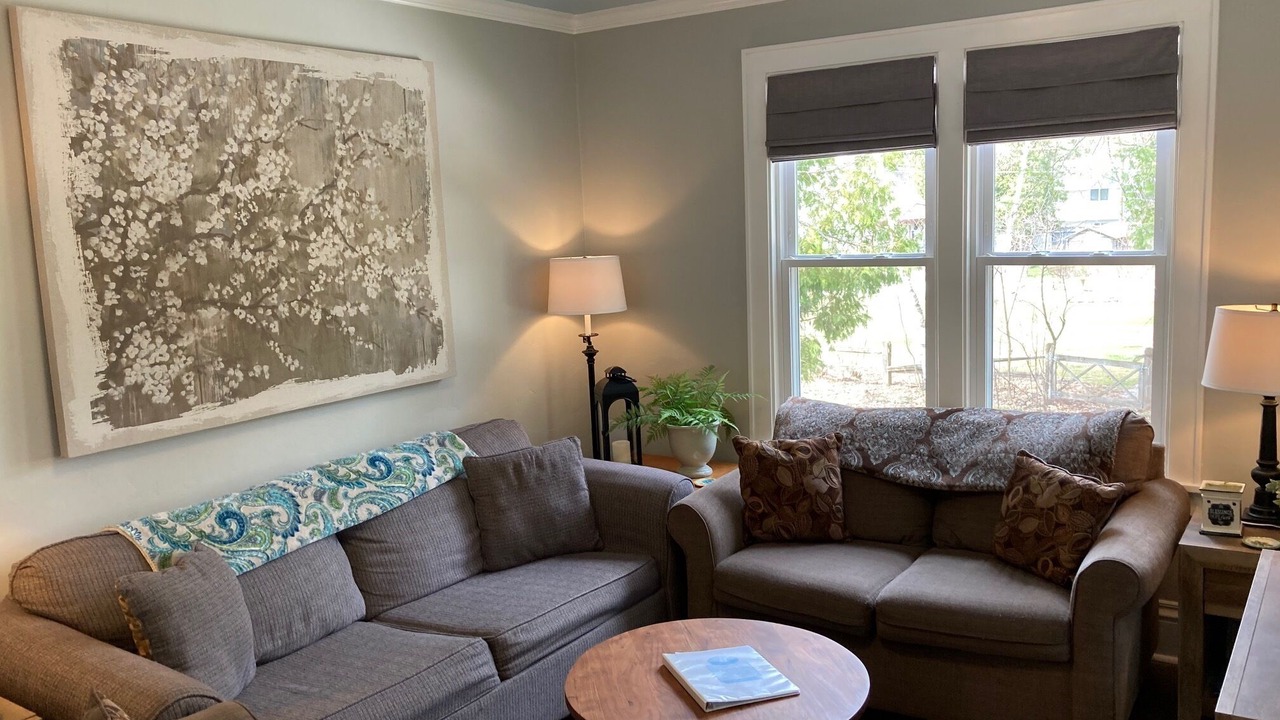 Photo of Livingroom in Fish Creek