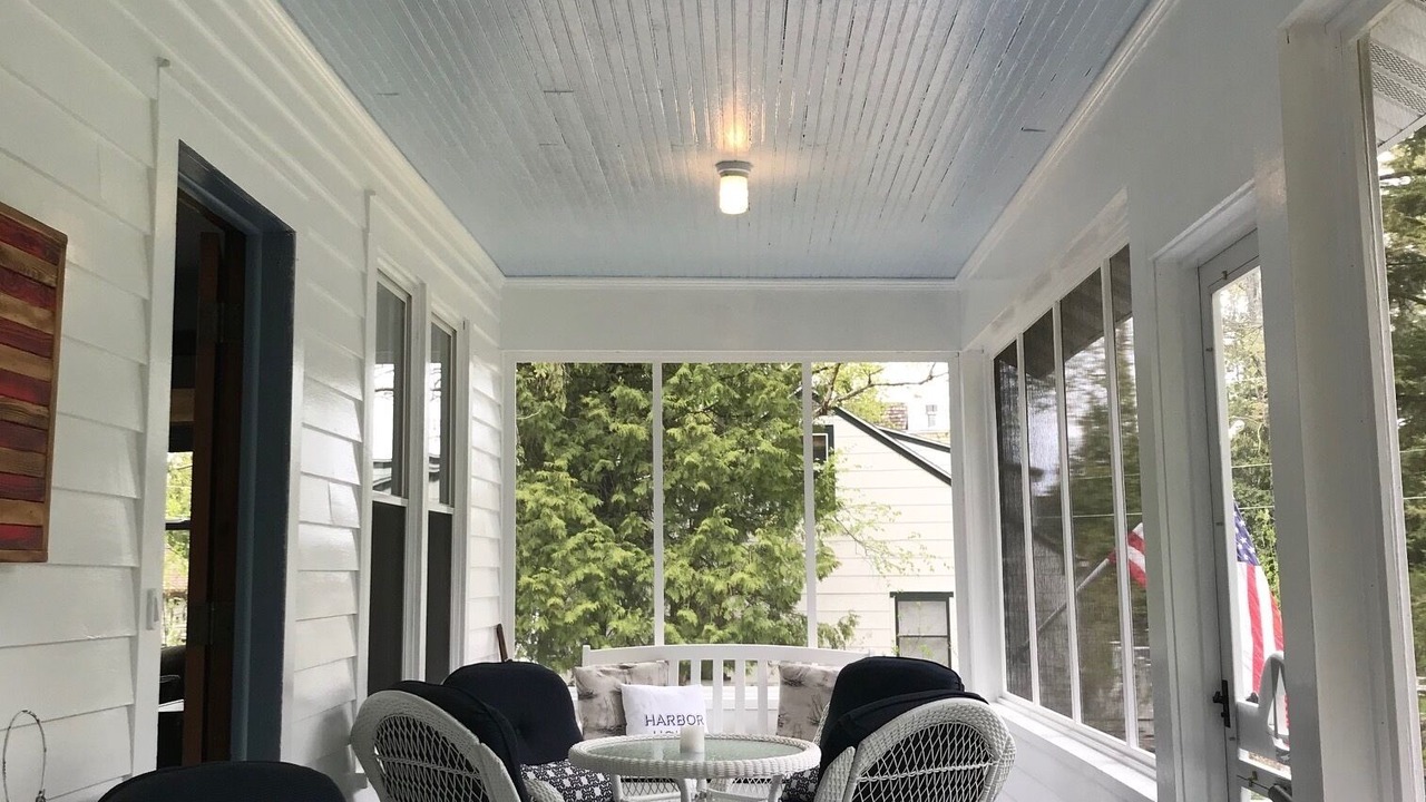 Photo of Outdoor in Fish Creek