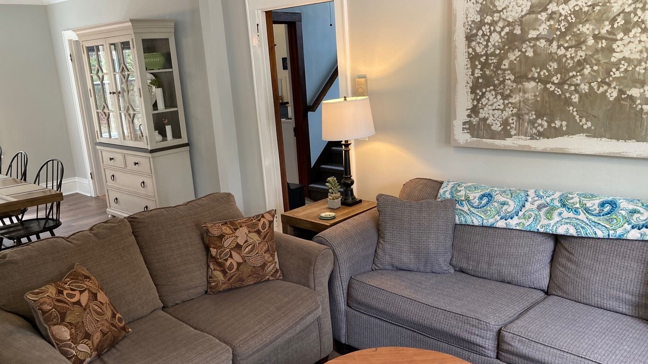 Photo of Livingroom in Fish Creek