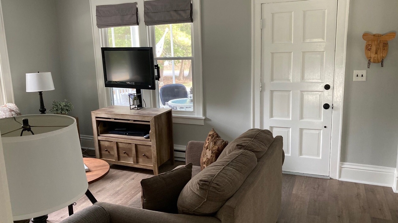 Photo of Livingroom in Fish Creek