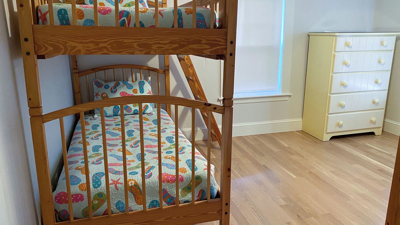 Photo of Bedroom in Rye