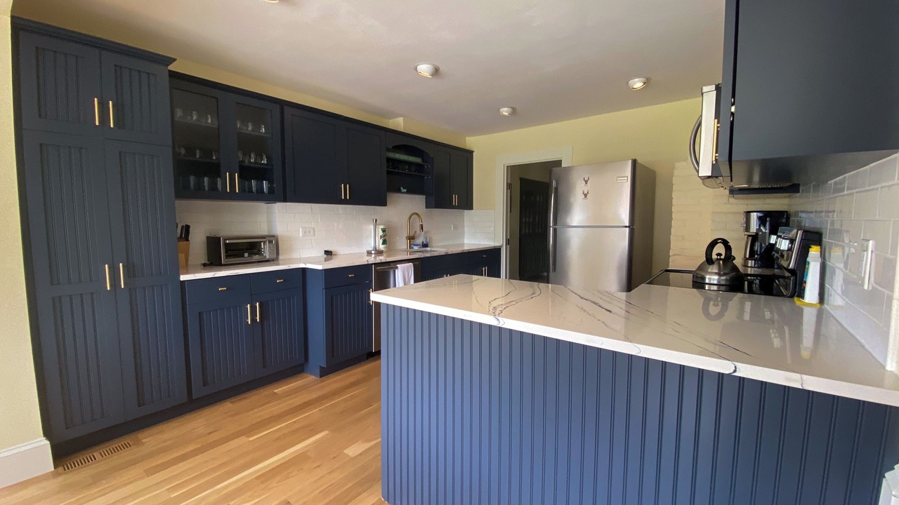 Photo of Kitchen in Rye
