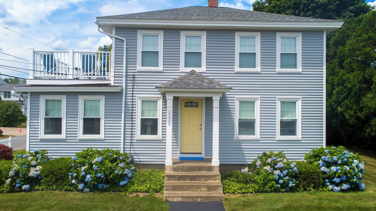 Photo of Outdoor in Rye