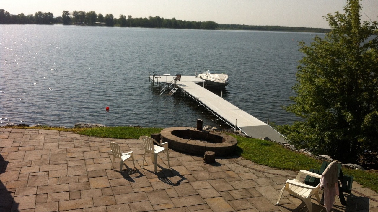 Photo of Patio Balcony in Alburg