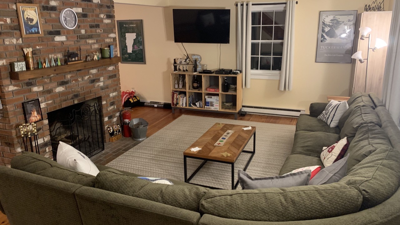 Photo of Livingroom in Stratton