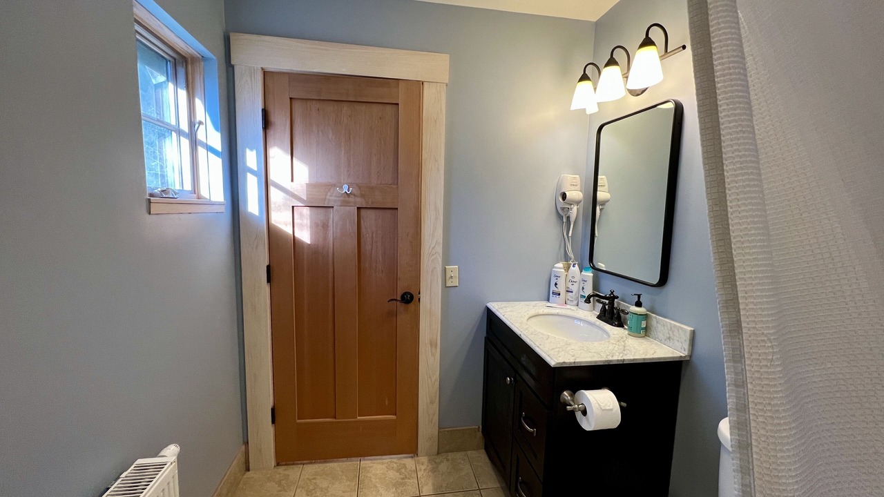 Photo of Bathroom in Southwest Harbor