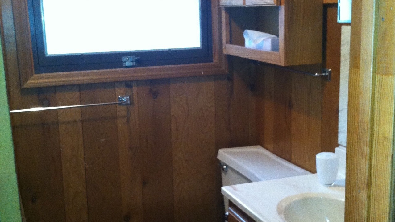 Photo of Bathroom in Moose Lake
