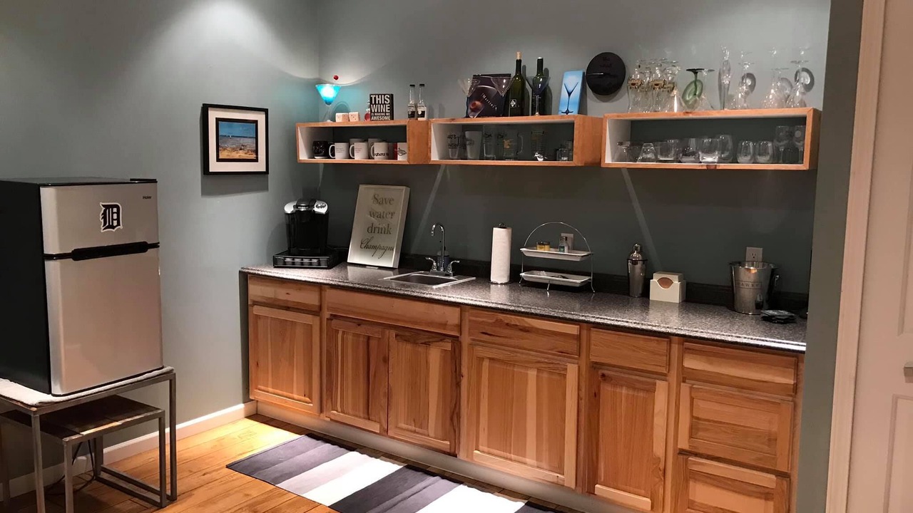 Photo of Kitchen in Empire