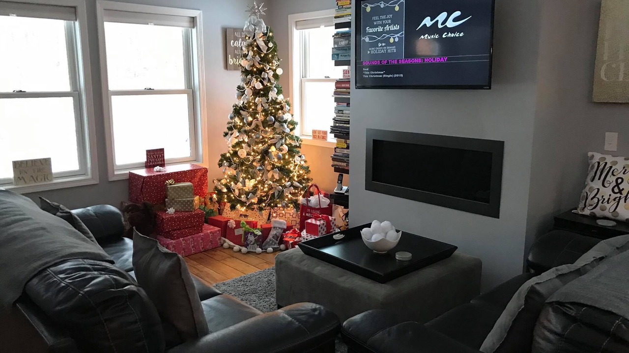 Photo of Bedroom in Empire