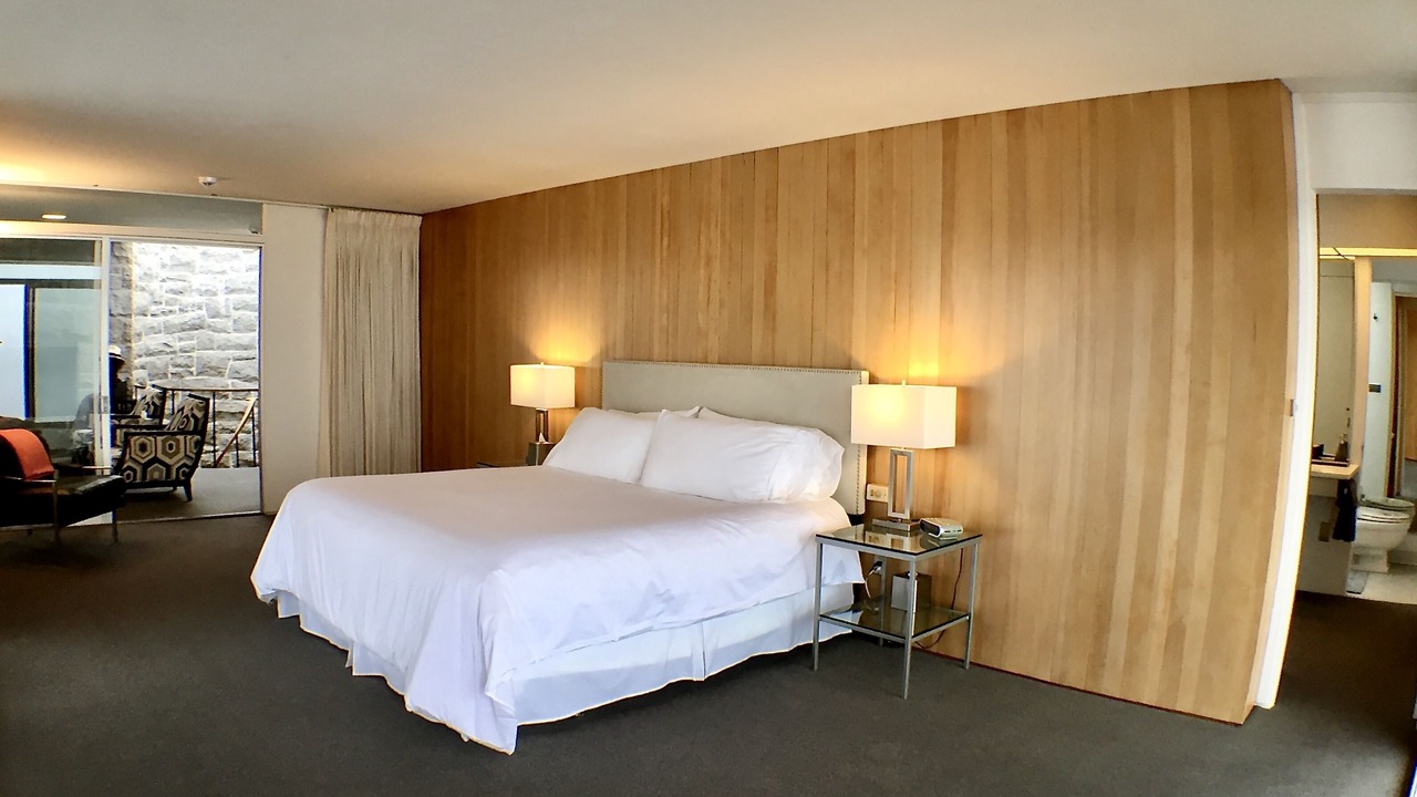 Photo of Bedroom in Jaffrey