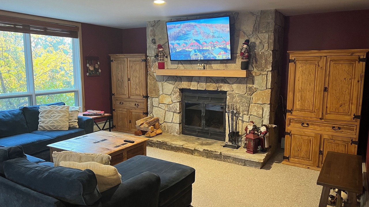 Photo of Bedroom in West Dover