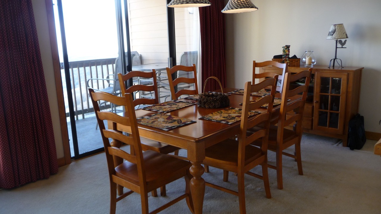 Photo of Livingroom in Nellysford