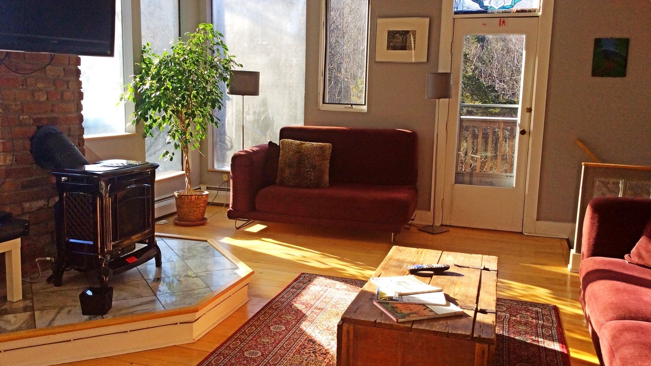 Photo of Livingroom in Johnson