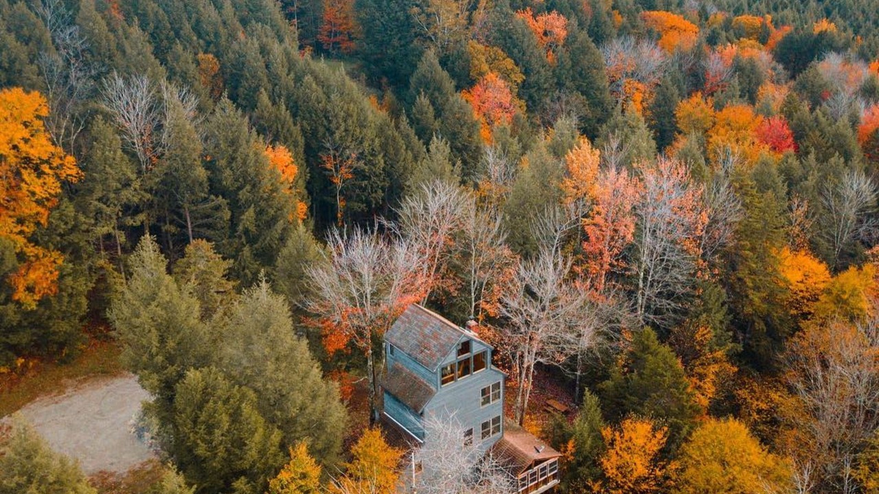 Photo of Outdoor in Johnson