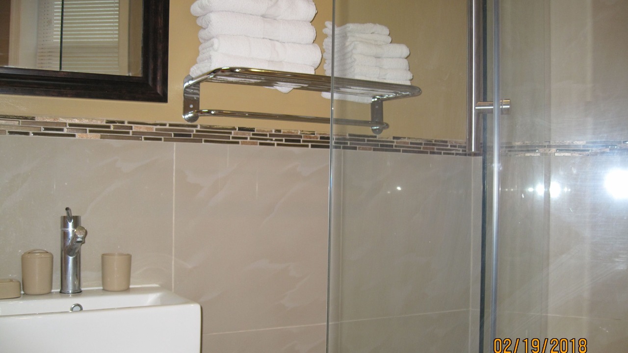 Photo of Bathroom in North Philadelphia West