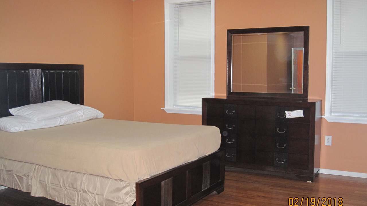 Photo of Bedroom in North Philadelphia West