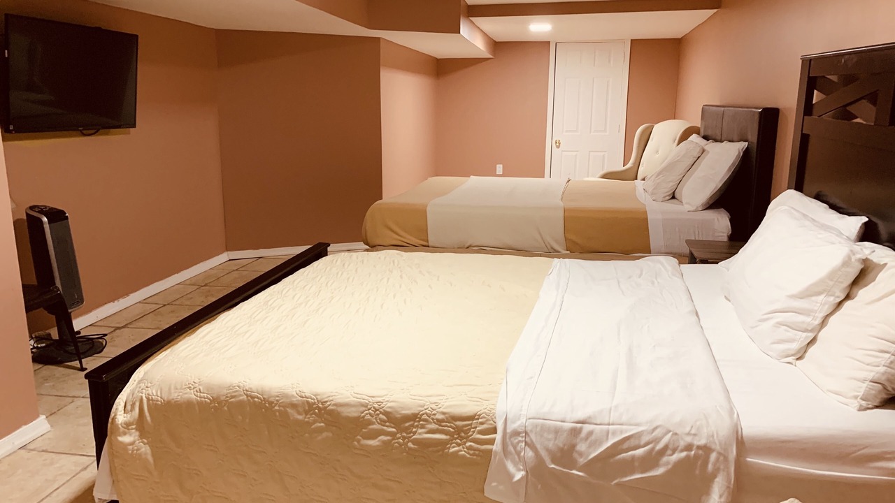 Photo of Bedroom in North Philadelphia West