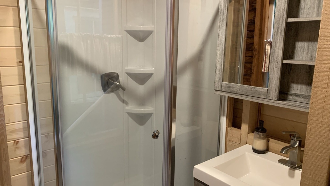 Photo of Bathroom in South Hero