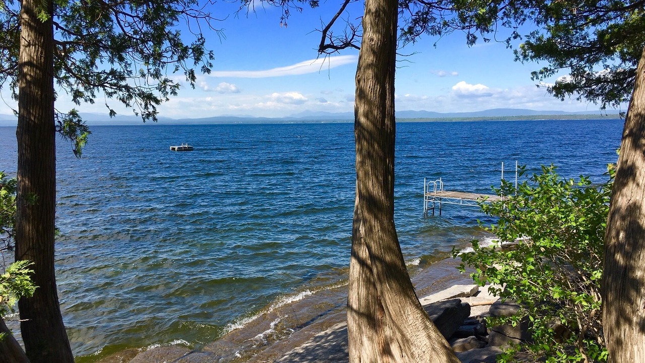 Photo of Outdoor in South Hero