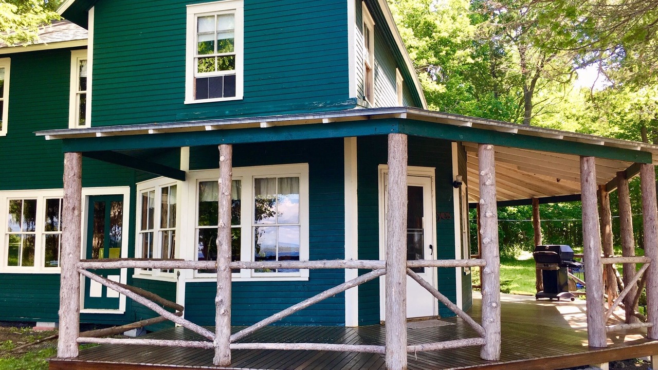 Photo of Outdoor in South Hero