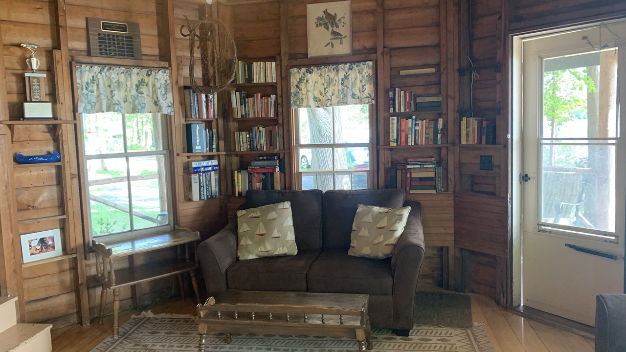 Photo of Outdoor in South Hero