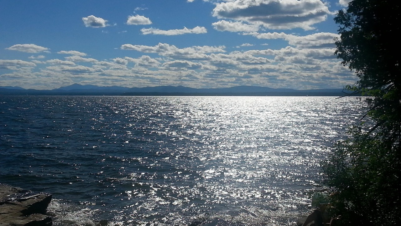 Photo of Outdoor in South Hero