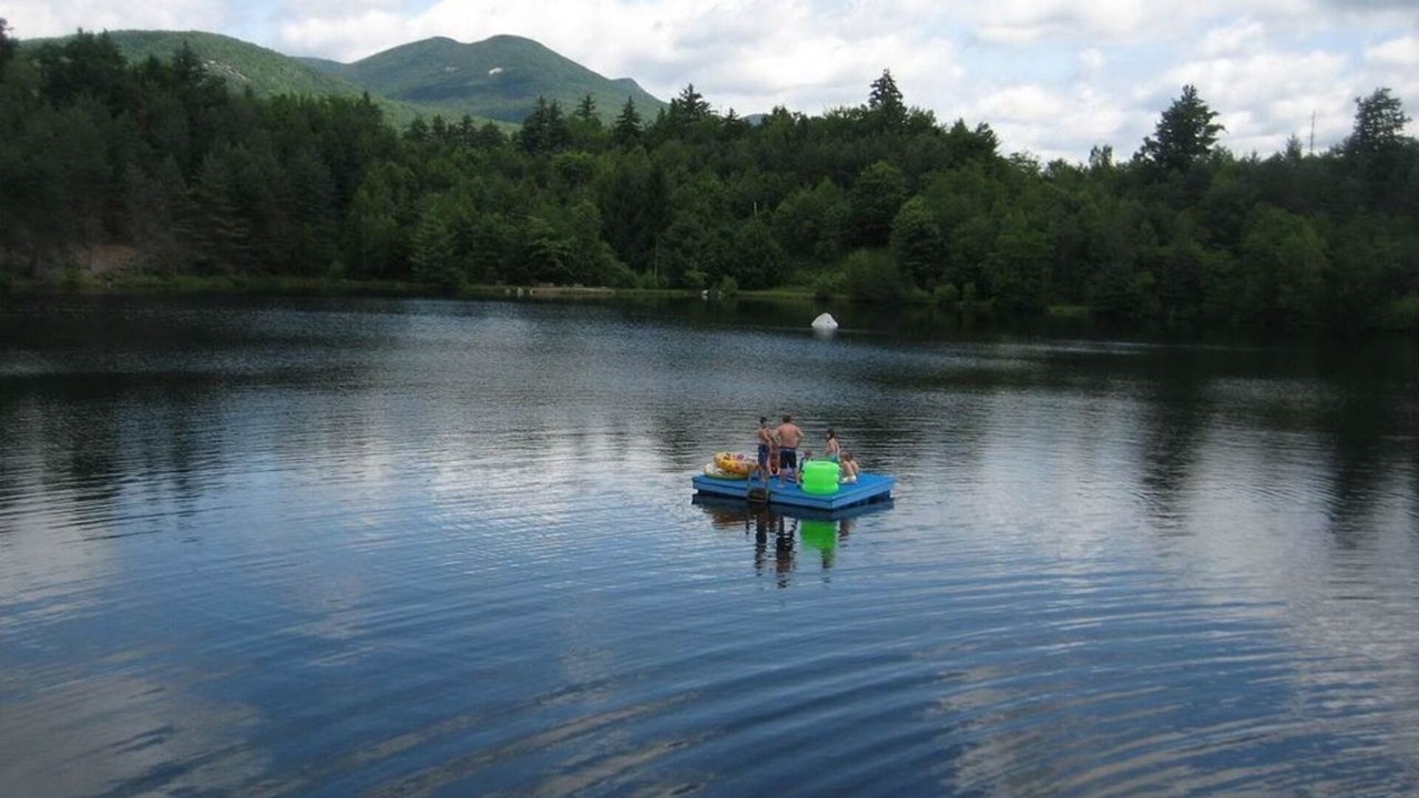 Photo of Outdoor in North Woodstock