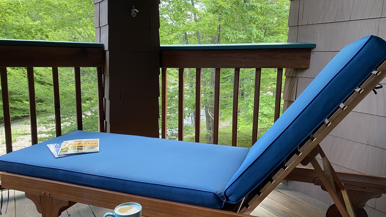 Photo of Outdoor in North Woodstock
