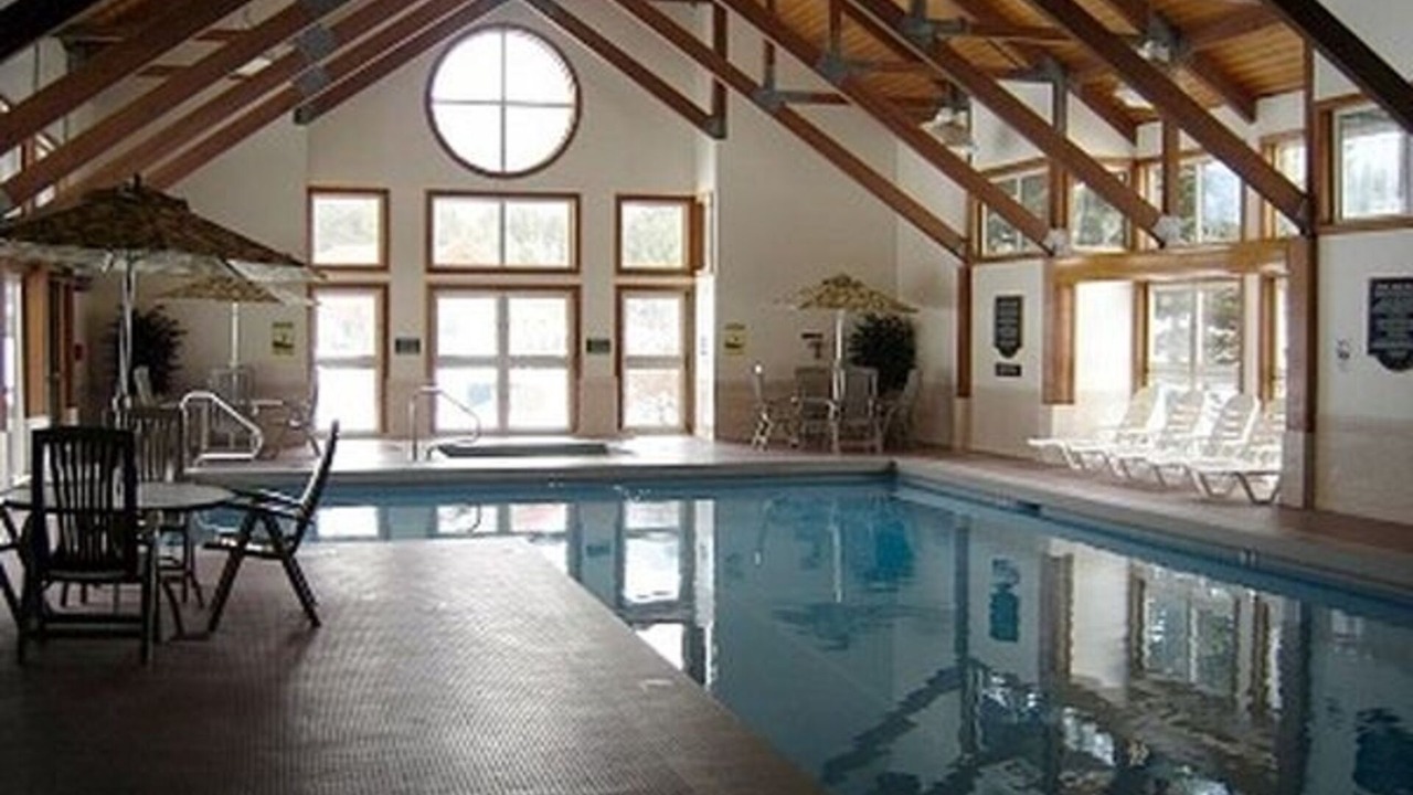 Photo of Outdoor in North Woodstock