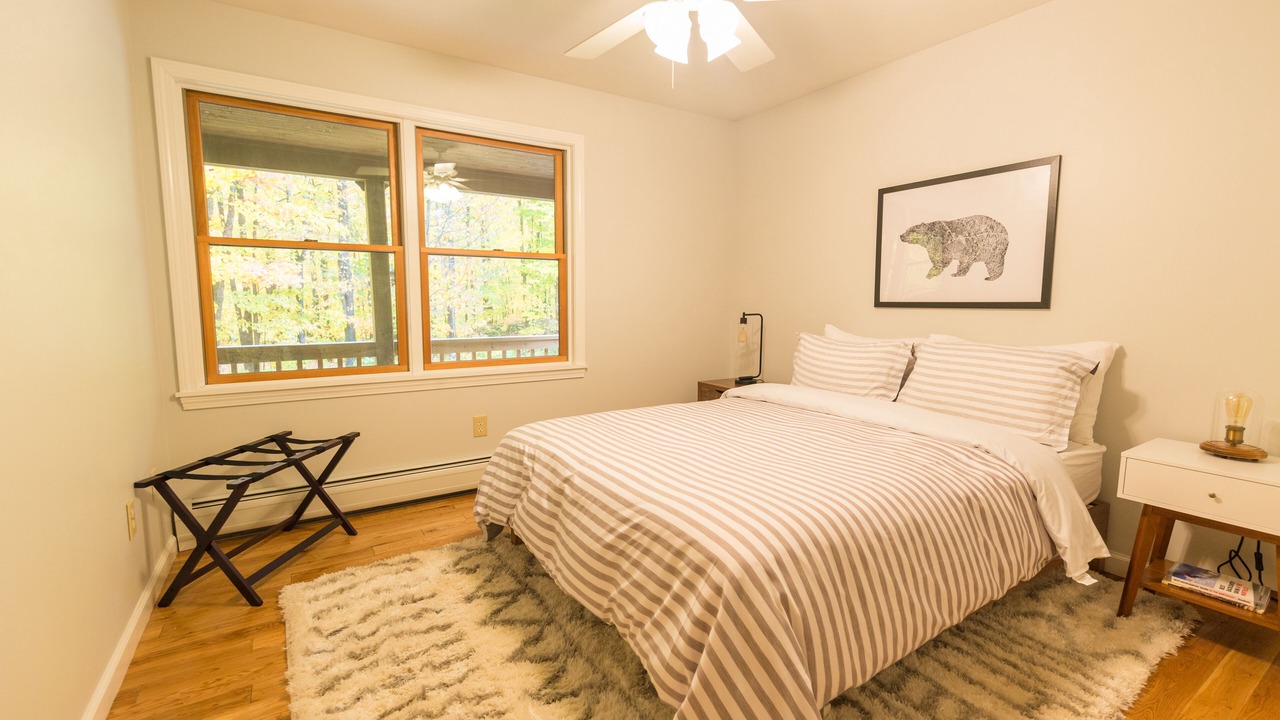 Photo of Bedroom in Jay