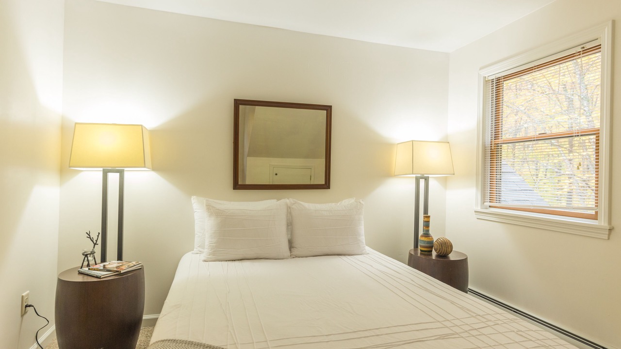 Photo of Bedroom in Jay