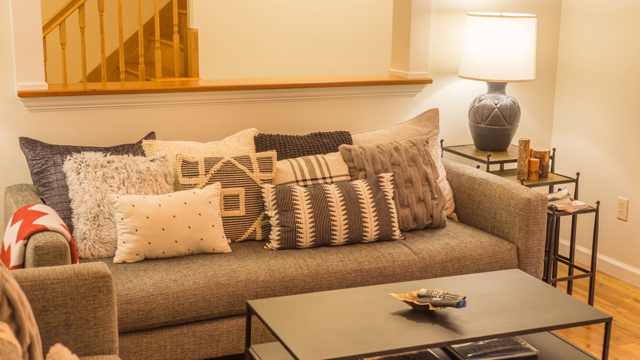 Photo of Livingroom in Jay