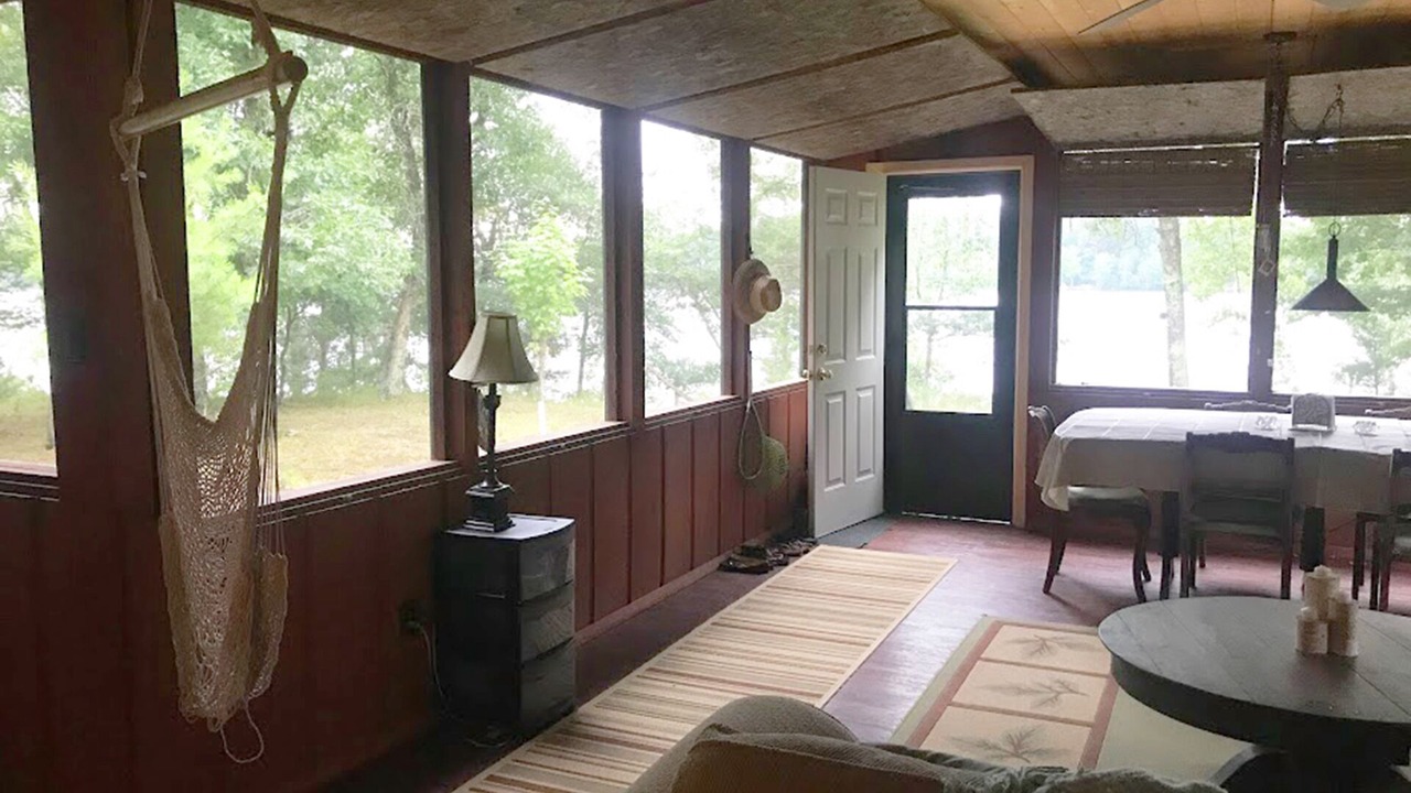 Photo of Livingroom in Minong