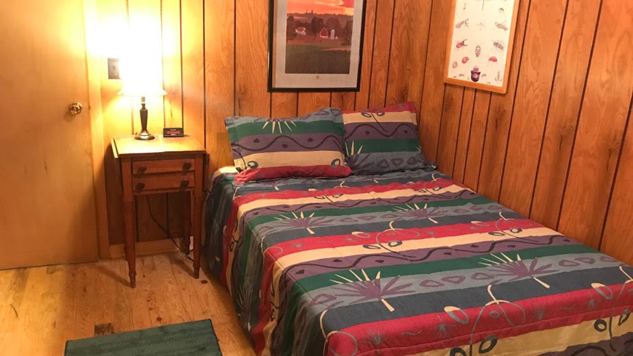 Photo of Bedroom in Minong
