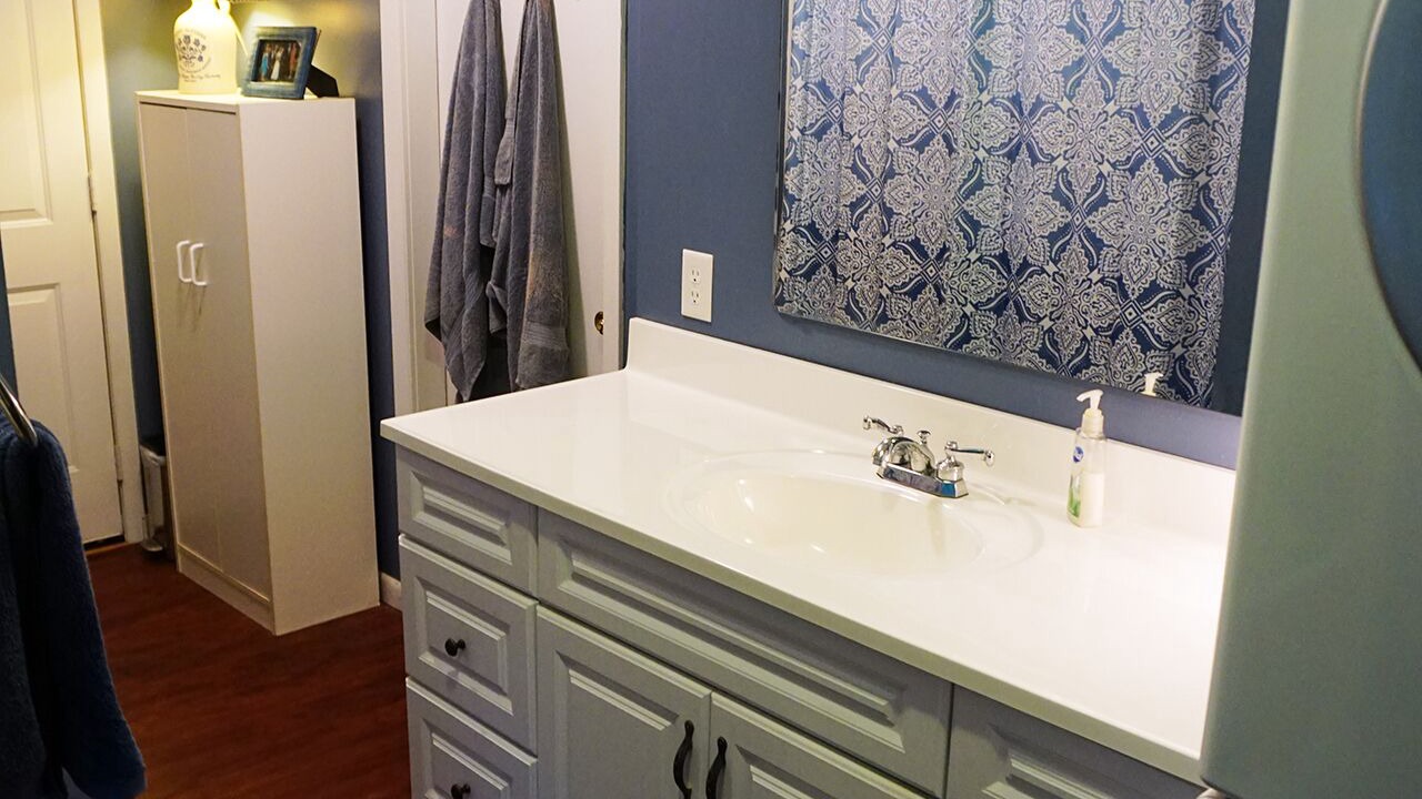 Photo of Bathroom in Minong